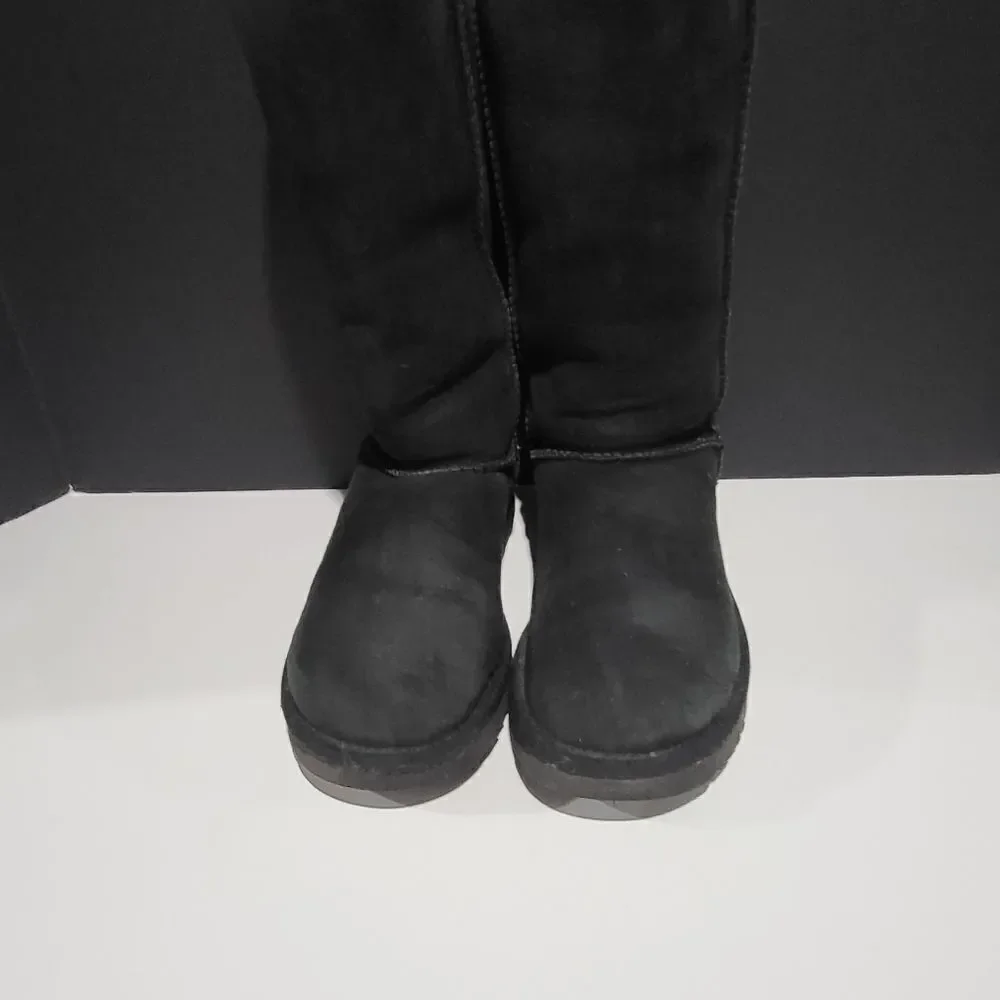 UGG size tall